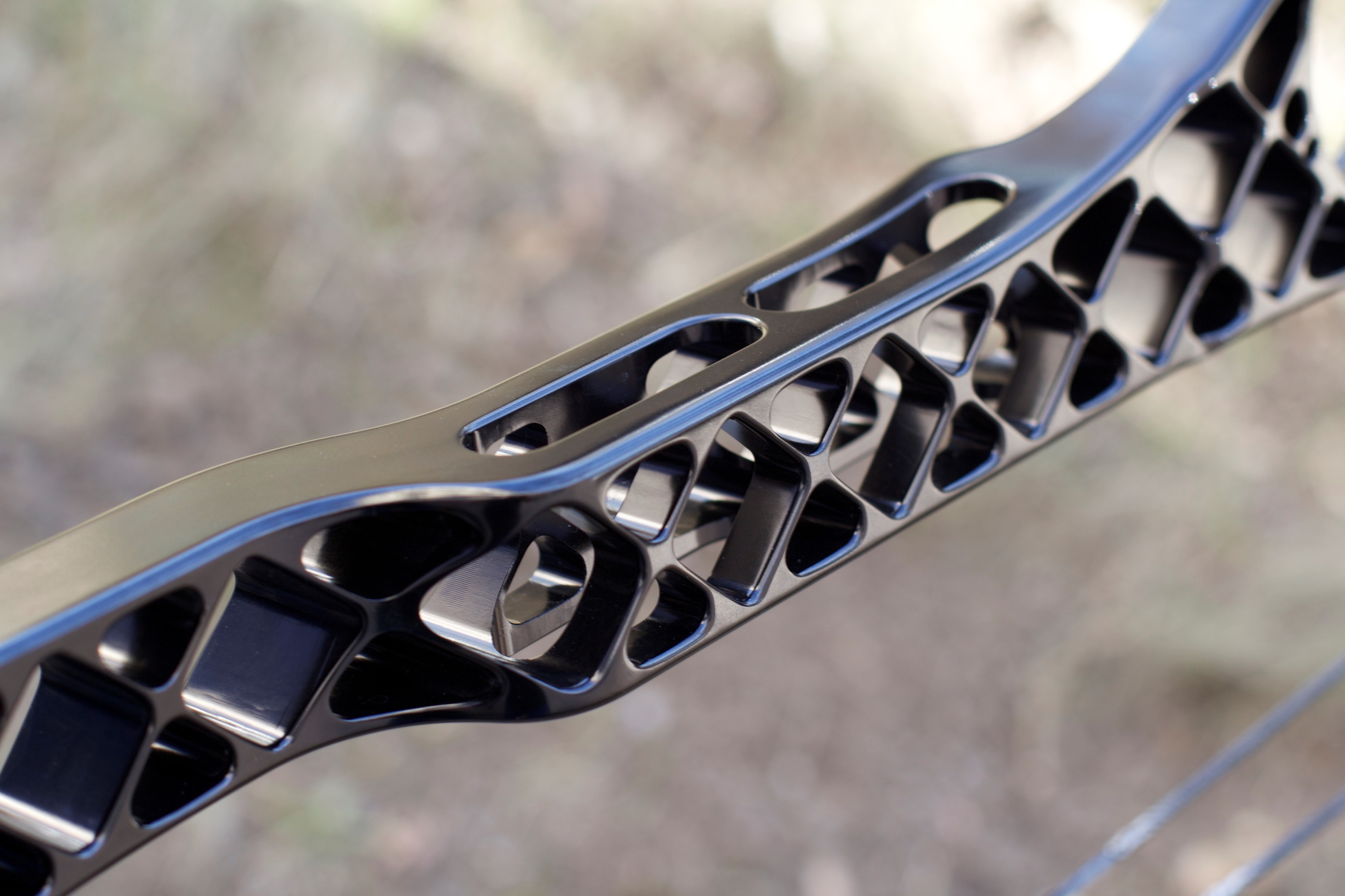 Райзер лука MATHEWS NoCam TRG7